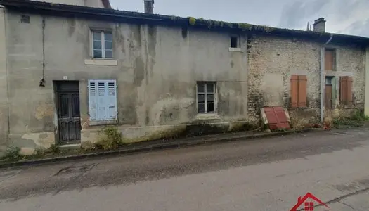 Maison 4 pièces 126 m² 