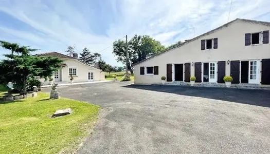 Maison de luxe 12 pièces 386 m² 