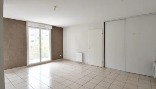 Appartement 3 pièces 59 m²