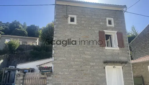 Vente Maison de village 153 m² à Cozzano 225 000 €
