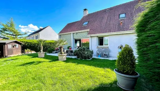 Maison 4 pièces 92 m² 