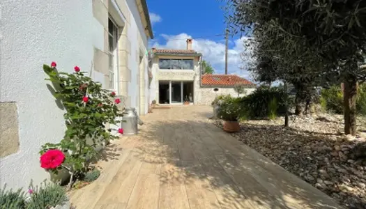 Maison 6 pièces 193 m²