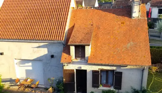 Maison 3 pièces 70 m² 