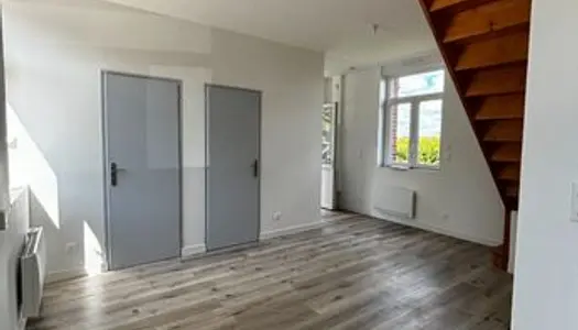 Maison 3 pièces 69 m² 