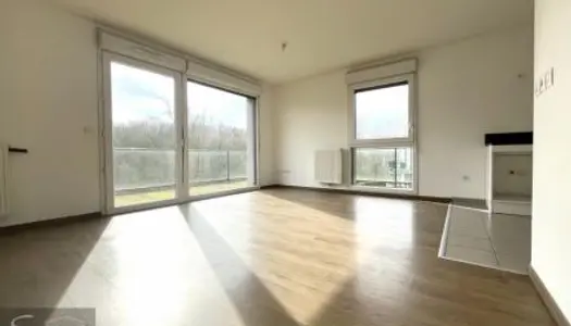 Appartement 4 pièces 79 m²