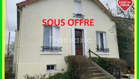 Vente Maison neuve 100 m² à Bonnat 110 000 €