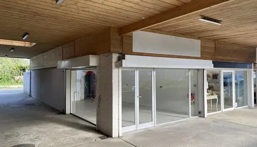 Local commercial 71 m² 