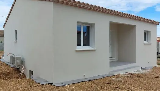 Maison 3 pièces 62 m² 