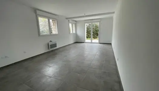 34800 Clermont L'Hérault appartement T2 de 53,22 M2