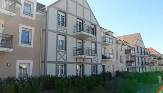 Appartement 2 pièces 34 m²