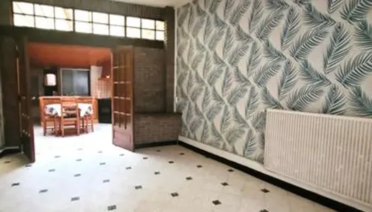 Maison 5 pièces 112 m²