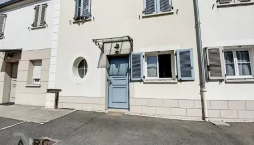 Maison 4 pièces 75 m² 