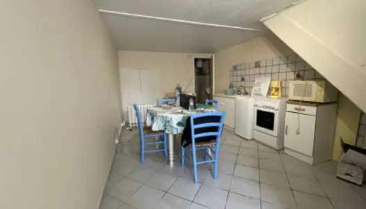 Maison 5 pièces 85 m² 