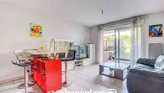 Vente Appartement 60 m² à Plaisance du Touch 171 000 €
