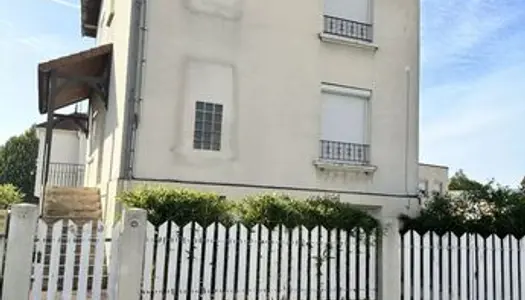 Maison 6 pièces 108 m²