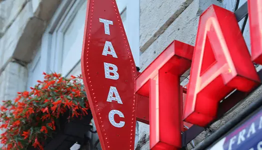 Tabac 62 m² 