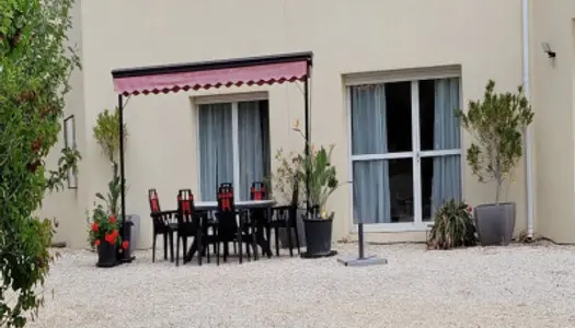 Maison 4 pièces 134 m²