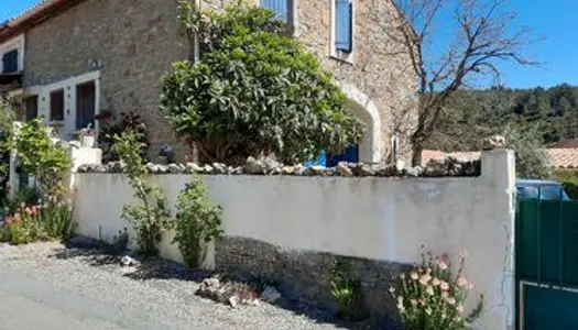 Maison Vente Aigues-Vives 1p 120m² 150000€