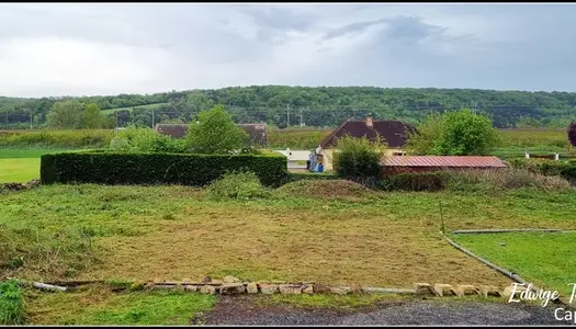 Dpt Yonne (89), à vendre MALAY LE PETIT terrain 