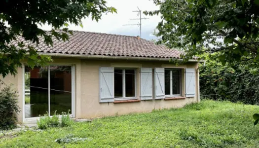 Maison 5 pièces 115 m² 