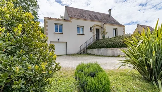 Maison Sarlat La Caneda 4 pièce(s) 100 m2 