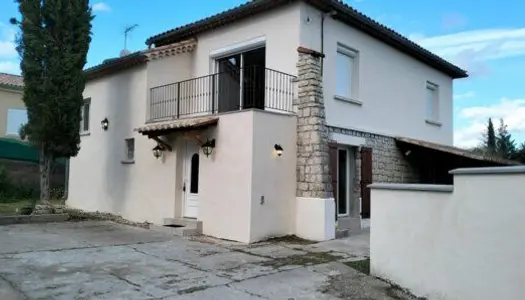 Maison 4 pièces 170 m²