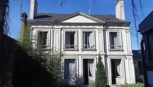 Hôtel particulier 13 pièces 245 m² 