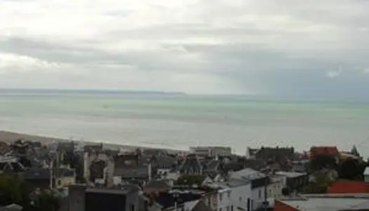 A Vendre Le Havre T5 pleine vue Mer 