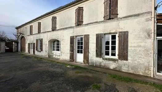 Maison 9 pièces 177 m²