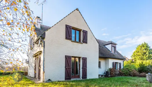 Vente Maison 160 m² à Condé-sur-Vesgre 440 000 €