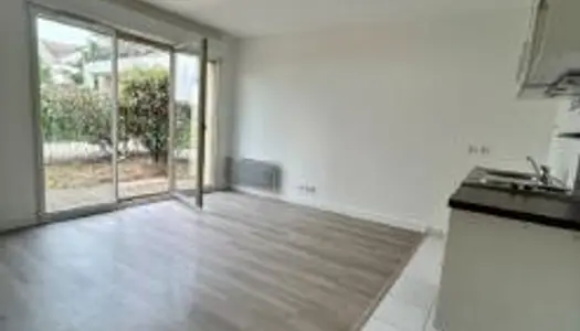 Appartement 1 pièce 29 m² 