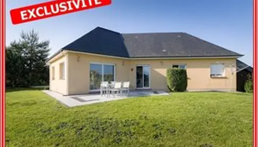 Maison - Villa Vente Saint-Romain-de-Colbosc 4p 115m² 298000€