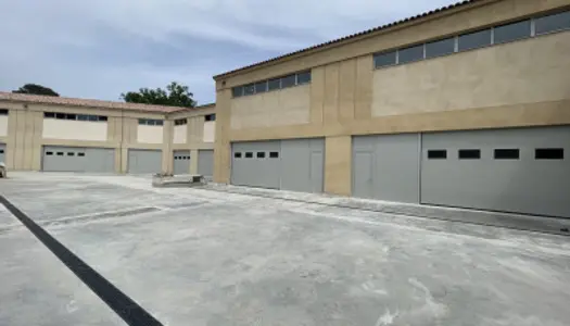 Parking/Garage/Box 508 m² 