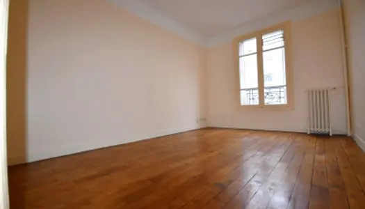 Appartement 1 pièce 22 m² 