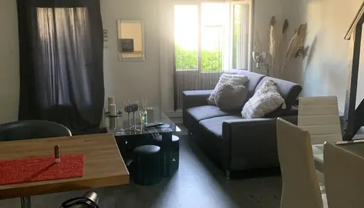 Appartement de 62m2 à louer sur Codognan 