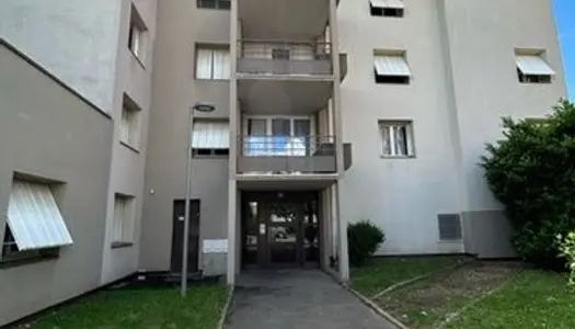 Appartement T2 Saint Maurice L'Exil