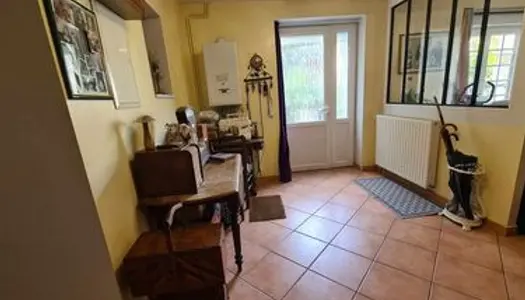 Maison 4 pièces 115 m² 