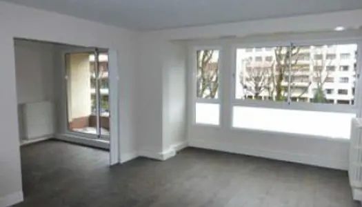 Appartement 4 pièces 87 m² 