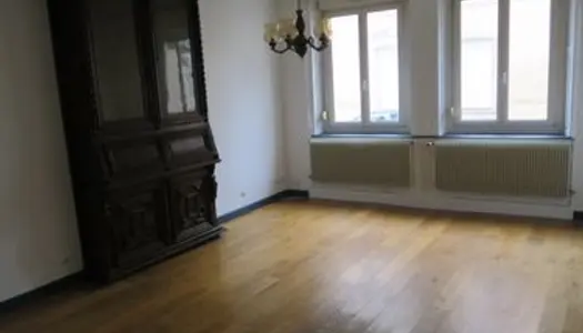 Appartement 2 chambres 