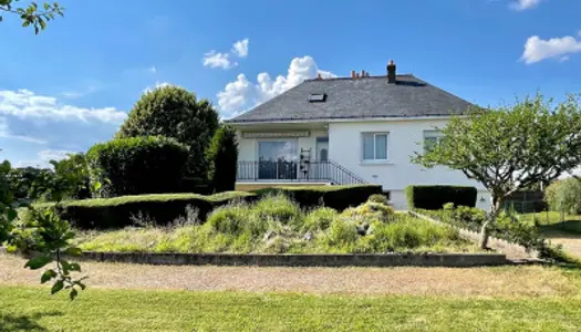 Maison 4 pièces 85 m² 