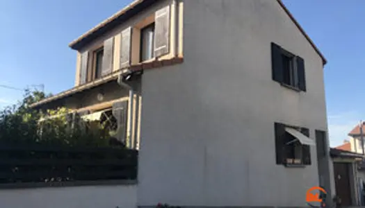 Maison à vendre Clermont-Ferrand 