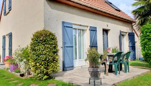 Maison 6 pièces 104 m² 