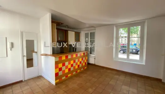 Appartement 3 pièces 71 m² 