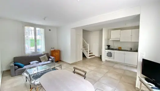 Maison 3 pièces 55 m² 