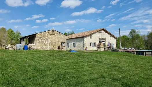 Vente Maison de maître 370 m² à La Reole 715 000 €