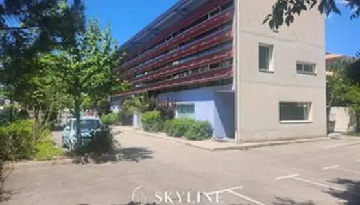 Immeuble Bureaux 480 m2 Estaque 