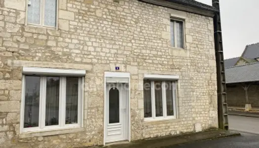 Maison 4 pièces 133 m²