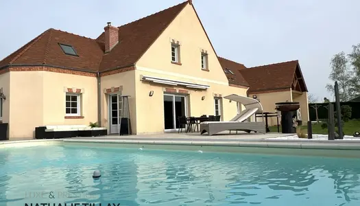 orleans, à vendre ARDON maison P7 