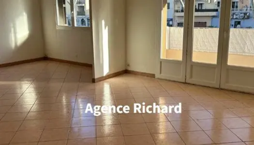 Appartement 3 pièces 72 m²