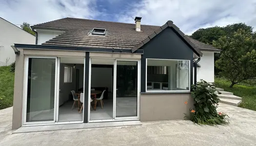 Maison 5 pièces 173 m² 